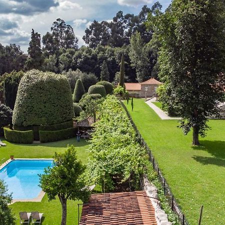 Villa Margaridi Guimaraes Bagian luar foto