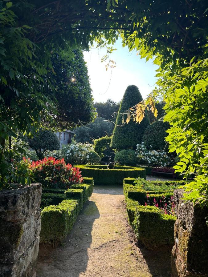 Villa Margaridi Guimaraes Bagian luar foto