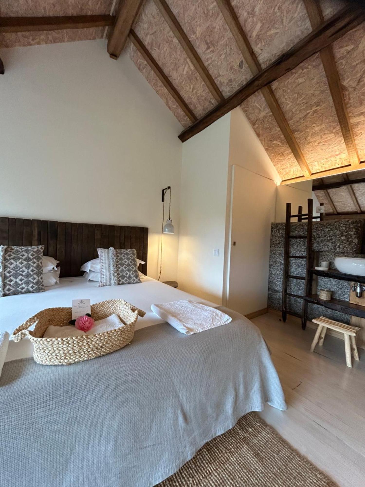 Villa Margaridi Guimaraes Bagian luar foto