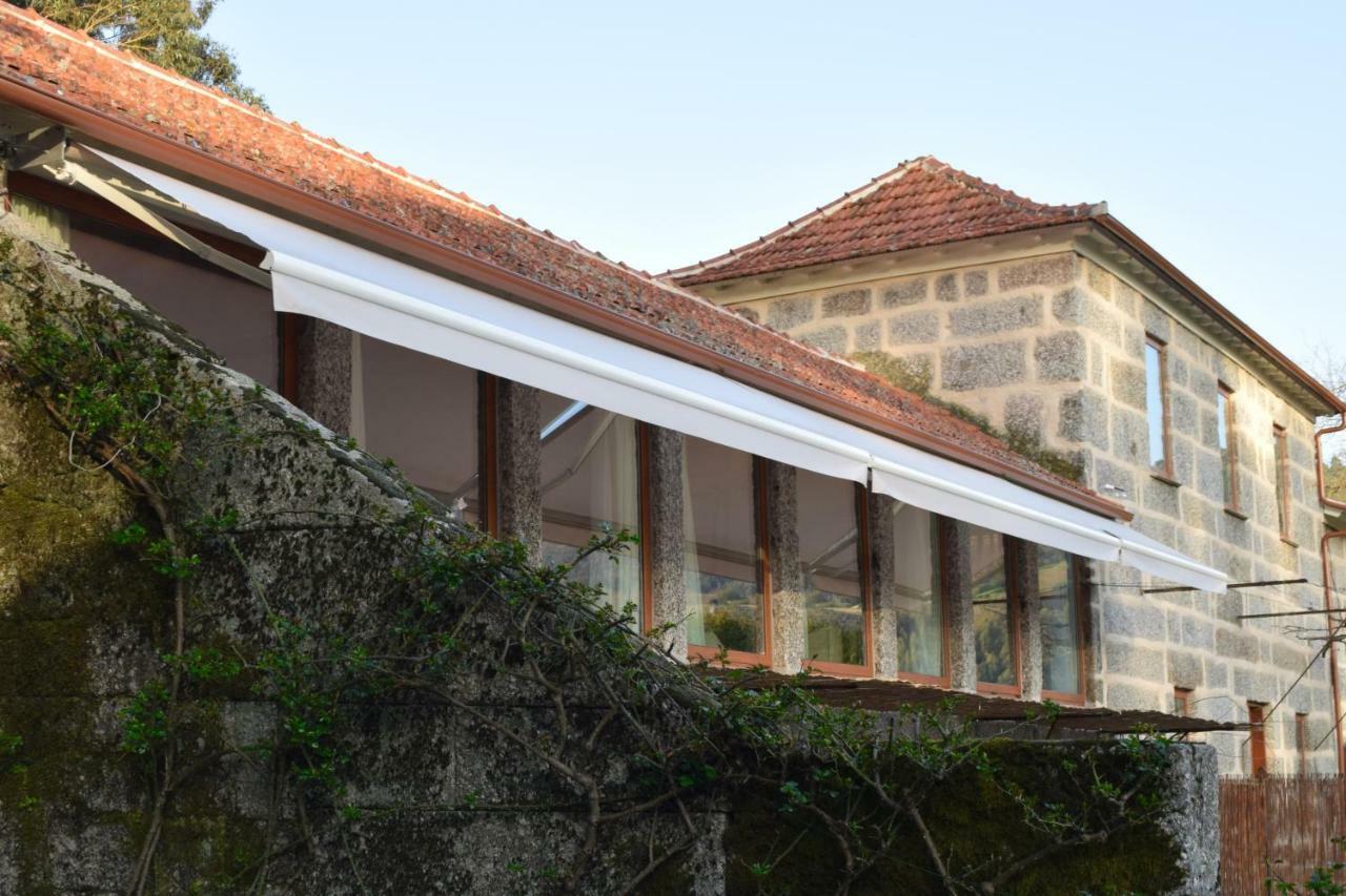 Villa Margaridi Guimaraes Ruang foto