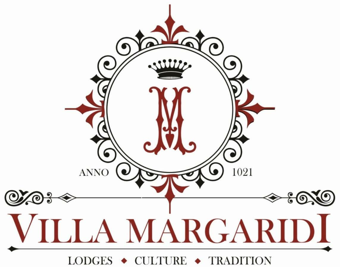 Villa Margaridi Guimaraes Bagian luar foto
