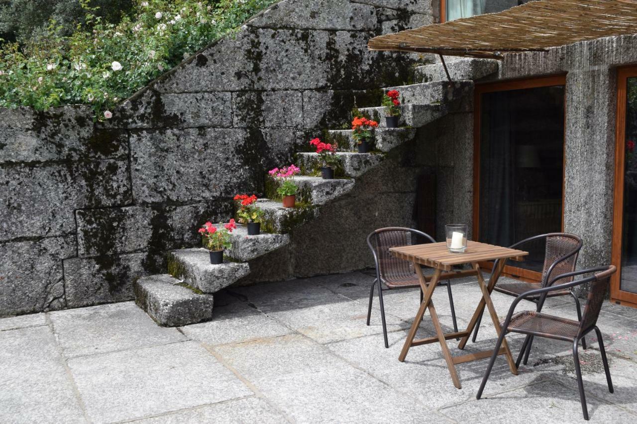 Villa Margaridi Guimaraes Bagian luar foto