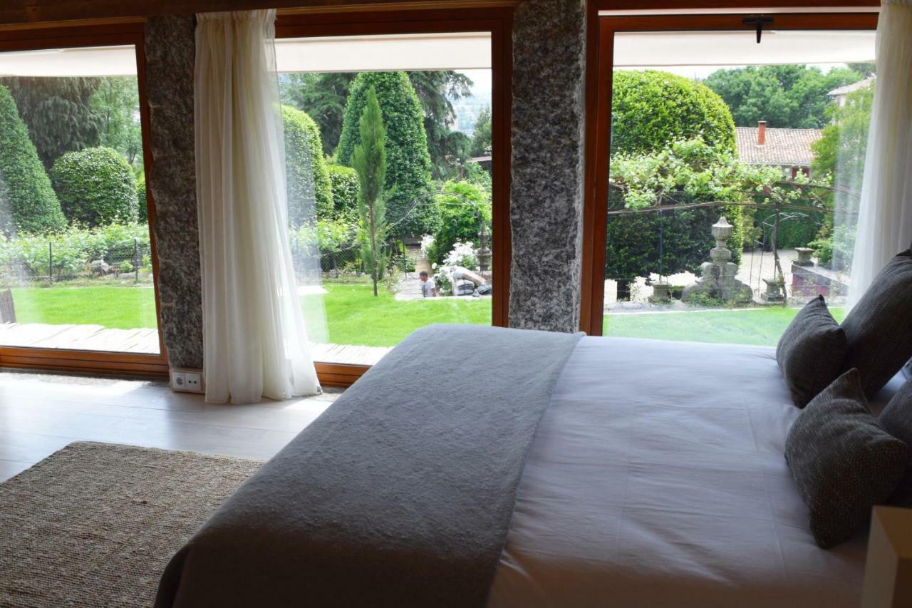 Villa Margaridi Guimaraes Bagian luar foto