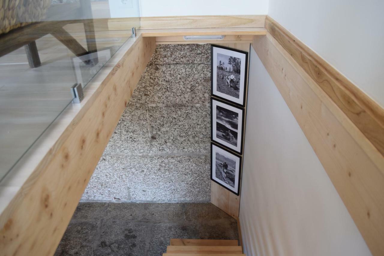 Villa Margaridi Guimaraes Bagian luar foto