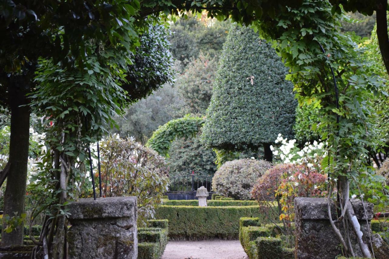 Villa Margaridi Guimaraes Bagian luar foto