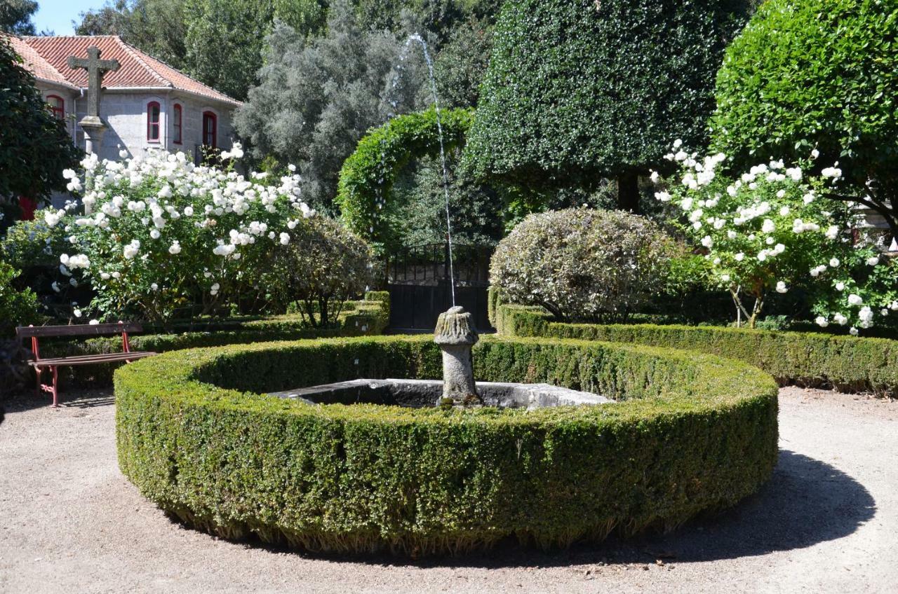 Villa Margaridi Guimaraes Bagian luar foto