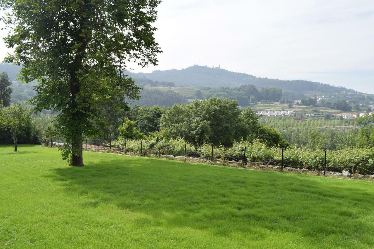 Villa Margaridi Guimaraes Bagian luar foto