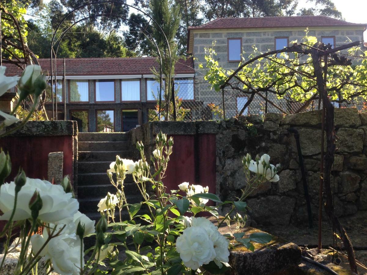 Villa Margaridi Guimaraes Ruang foto