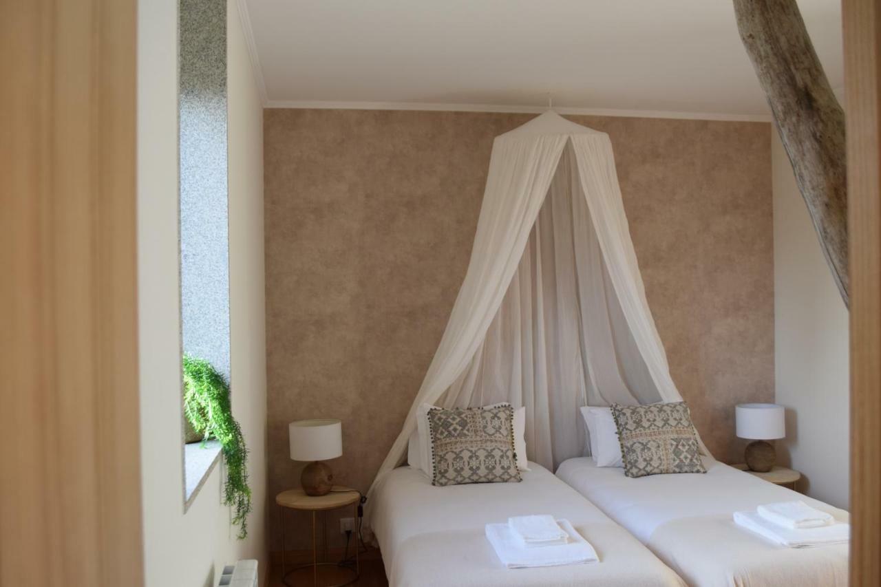 Villa Margaridi Guimaraes Bagian luar foto