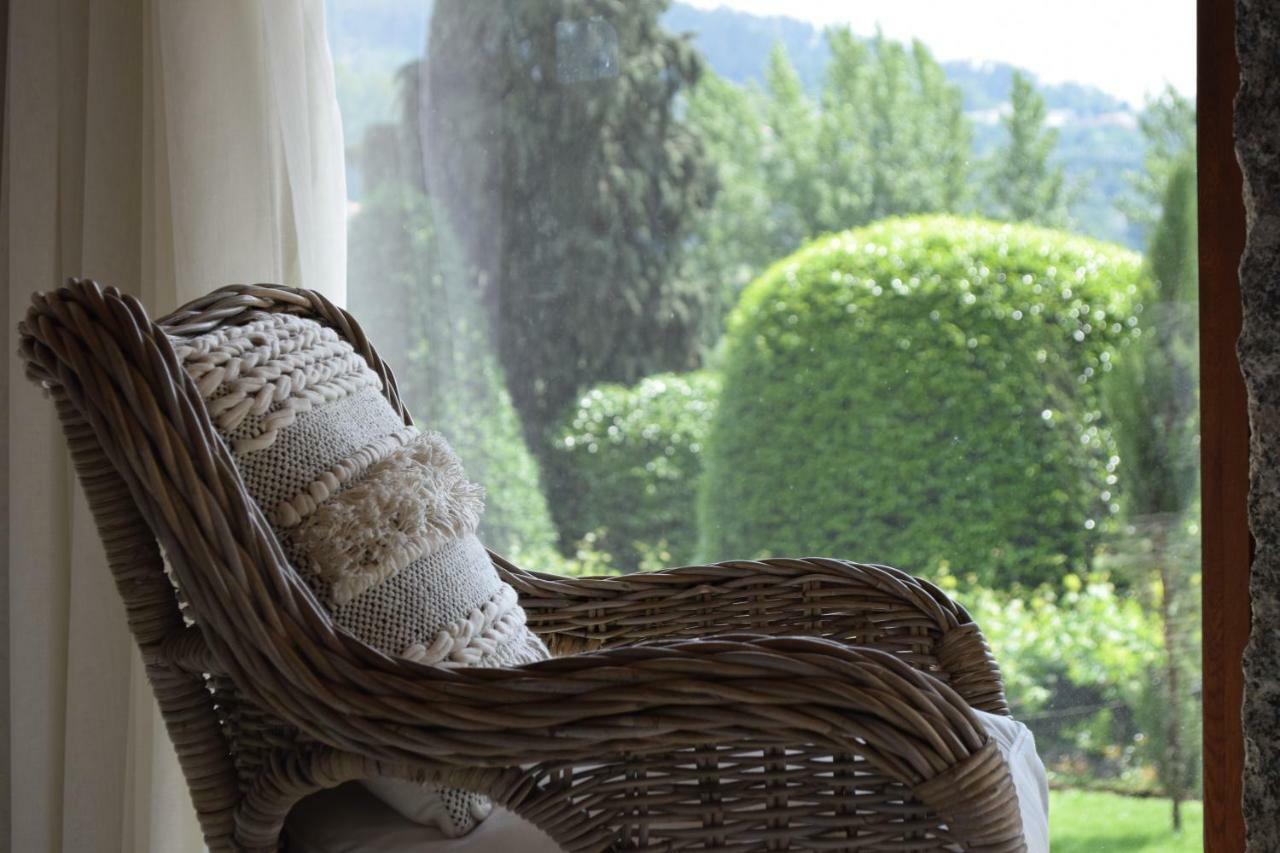 Villa Margaridi Guimaraes Bagian luar foto