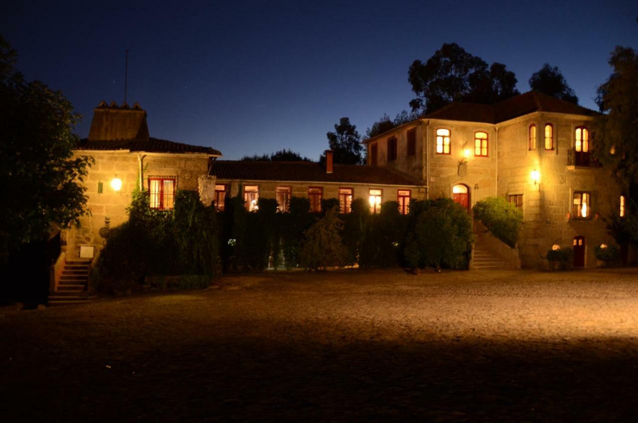 Villa Margaridi Guimaraes Bagian luar foto