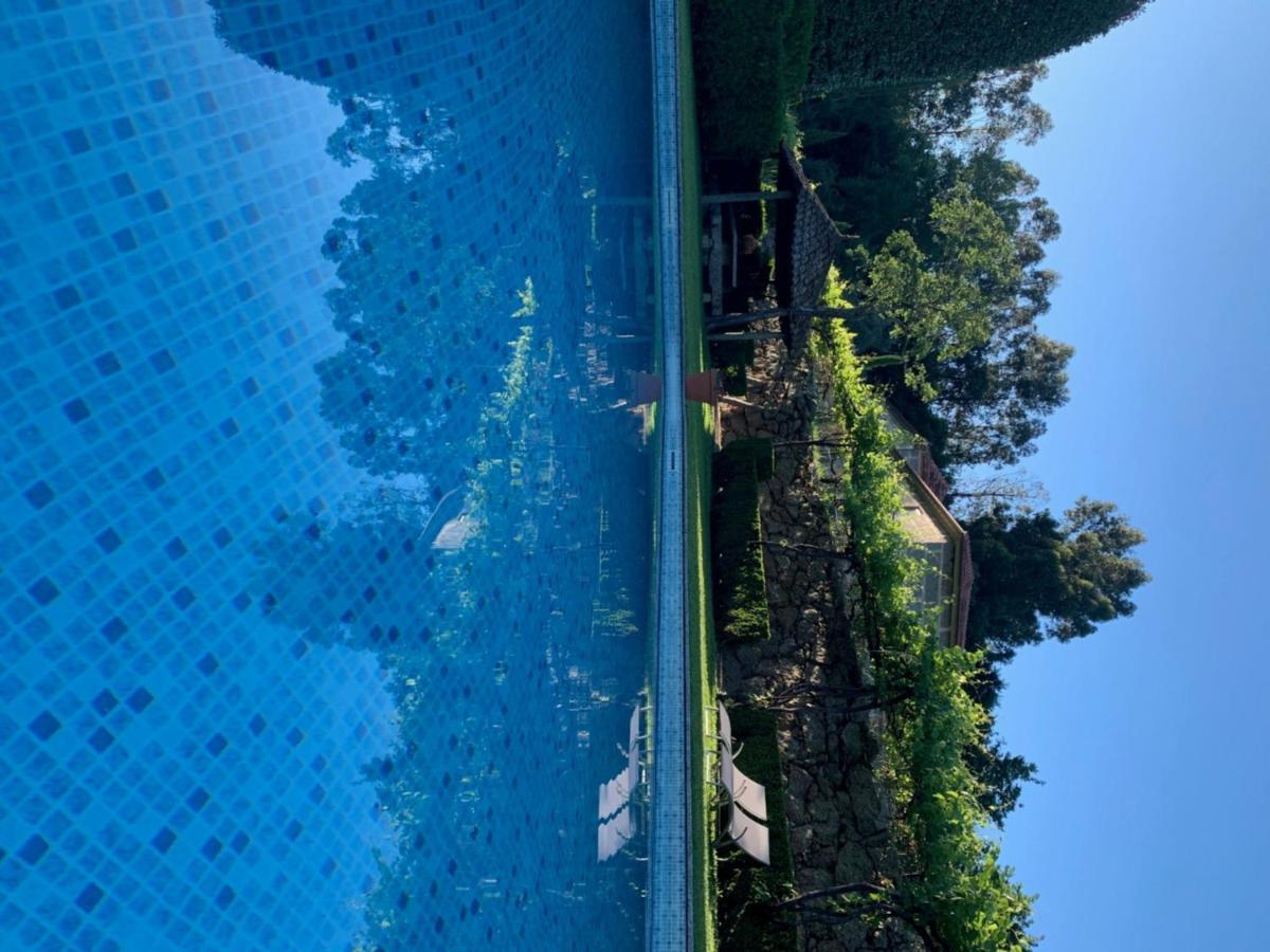 Villa Margaridi Guimaraes Bagian luar foto